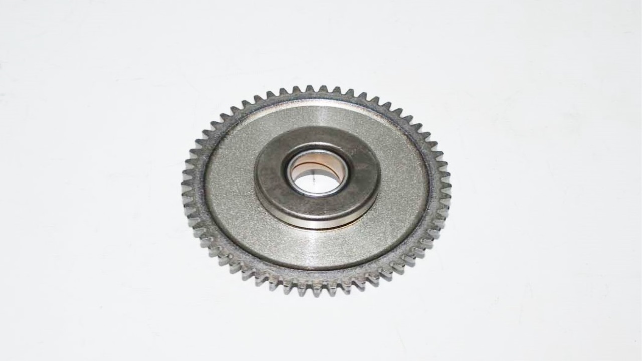 MARŞ DİŞLİSİ ( KM125-6 )